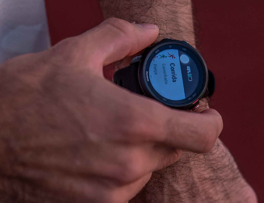 你今天上傳數據了嗎?看 Garmin 全球數據底下呈現的運動與生活趨勢