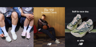 從城市日常到競速賽道,New Balance 夏日多種話題鞋款同步登場