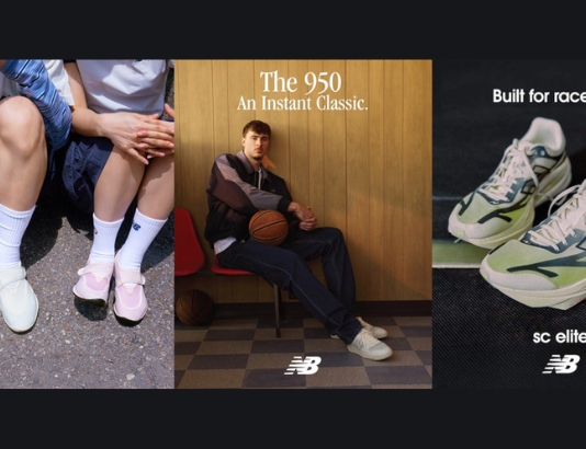 從城市日常到競速賽道,New Balance 夏日多種話題鞋款同步登場