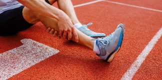 運動傷痛之後 我們如何身心恢復再回跑道