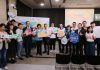 金馬二十傳奇有您 2027 金門馬拉松邀跑者重返經典戰地賽道