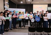 金馬二十傳奇有您 2027 金門馬拉松邀跑者重返經典戰地賽道