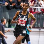 2026 瓦倫西亞高速對決 Kejelcha、Tesfay 挑戰高速賽道