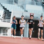 跑向大阪女子菁英舞台 奧村組應援台灣第三屆啟動