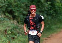 【UTMB 專題】曠野之子黃鈺翔 活出野生的自由