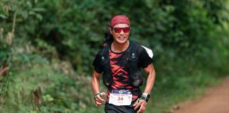 【UTMB 專題】曠野之子黃鈺翔 活出野生的自由
