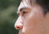 夏天跑完還是猛出汗 國軍危險係數幫你妥善訓練