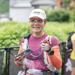 2026日本DEEP JAPAN ULTRA 100越野賽