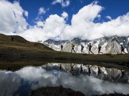 【UTMB 2026】 ETC、MCC、YCC 男女前五名出爐