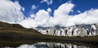 【UTMB 2026】 ETC、MCC、YCC 男女前五名出爐