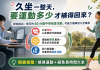 久坐一整天 要跑步運動多少才補得回來?