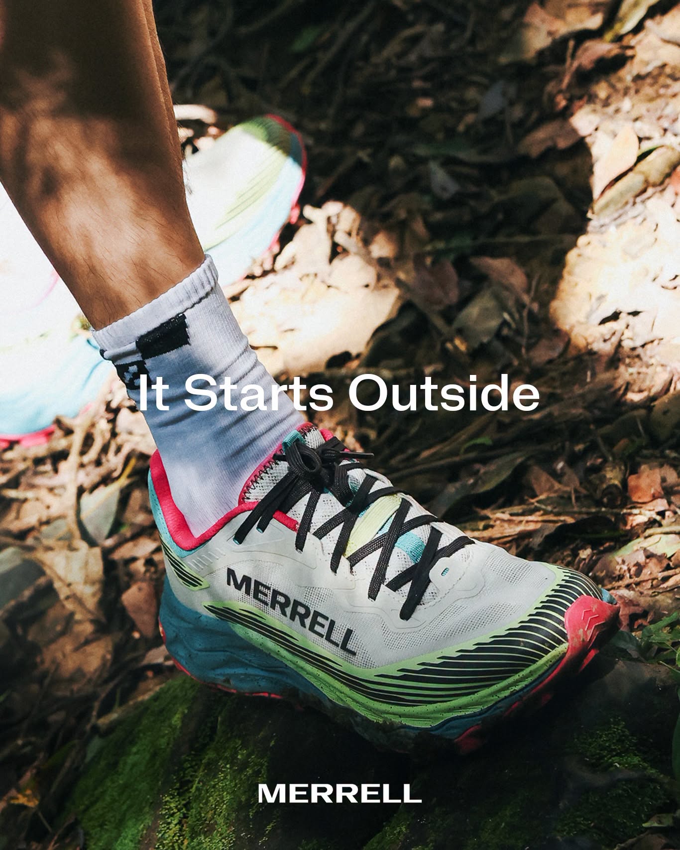 照片來源:Merrell