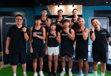 Amazfit 夏季新品分享會登場 Balance 系列全面進化,攜手 HYROX 開啟混合訓練新時代