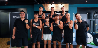 Amazfit 夏季新品分享會登場 Balance 系列全面進化,攜手 HYROX 開啟混合訓練新時代