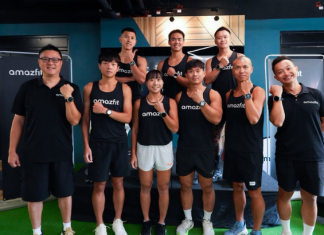Amazfit 夏季新品分享會登場 Balance 系列全面進化,攜手 HYROX 開啟混合訓練新時代