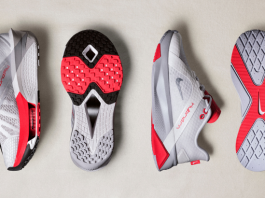 全新 NIKE HYBRID:專為混合訓練而生