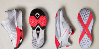 全新 NIKE HYBRID:專為混合訓練而生