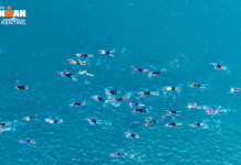 日本選手們眼中 IRONMAN 70.3 墾丁賽事與魅力