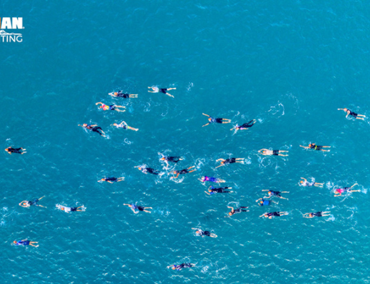 日本選手們眼中 IRONMAN 70.3 墾丁賽事與魅力