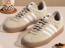 adidas珍珠奶茶城市限定系列趣味登場! 大玩經典手搖元素 開啟台味日常穿搭靈感