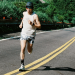 【UTMB 專題】從咖啡到山徑:太陽林皓暘的越野跑之路