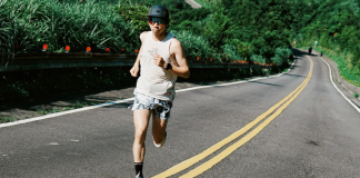 【UTMB 專題】從咖啡到山徑:太陽林皓暘的越野跑之路
