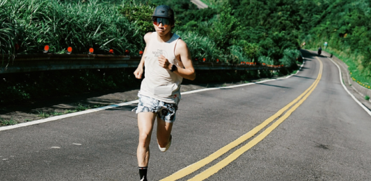 【UTMB 專題】從咖啡到山徑:太陽林皓暘的越野跑之路