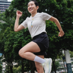 從生活到跑步,Clifton 11 陪 Jenny 跑出日日無負擔