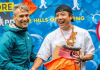 【UTMB 專題】在地球上找好玩的事,越野頑童 Brad 林仲豪