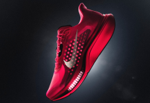 NIKE PEGASUS PLUS 2即將登場,解鎖日常訓練新配速