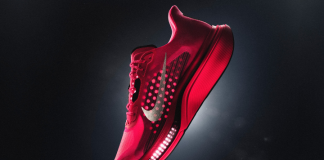 NIKE PEGASUS PLUS 2即將登場,解鎖日常訓練新配速