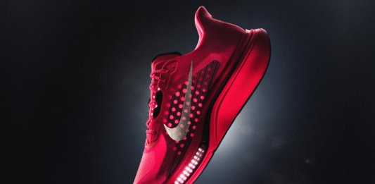 NIKE PEGASUS PLUS 2即將登場,解鎖日常訓練新配速