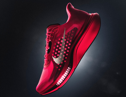 NIKE PEGASUS PLUS 2即將登場,解鎖日常訓練新配速