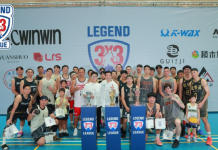 三分之外還有四分:L3 傳奇盃以逆轉賽事、技能卡牌與品牌體驗,9 月 19 日進軍華視攝影棚