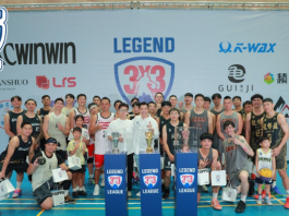 三分之外還有四分:L3 傳奇盃以逆轉賽事、技能卡牌與品牌體驗,9 月 19 日進軍華視攝影棚