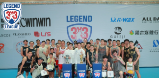 三分之外還有四分:L3 傳奇盃以逆轉賽事、技能卡牌與品牌體驗,9 月 19 日進軍華視攝影棚