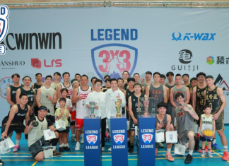 三分之外還有四分:L3 傳奇盃以逆轉賽事、技能卡牌與品牌體驗,9 月 19 日進軍華視攝影棚