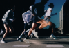 adidas 全新 ADIZERO EVO SL TAIPEI 台北城市限定款 把日常祝福穿上腳 跑出專屬好運!