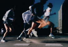 adidas 全新 ADIZERO EVO SL TAIPEI 台北城市限定款 把日常祝福穿上腳 跑出專屬好運!