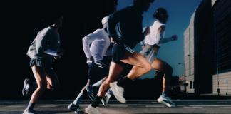 adidas 全新 ADIZERO EVO SL TAIPEI 台北城市限定款 把日常祝福穿上腳 跑出專屬好運!