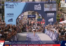 【 UTMB 2026】OCC 成績出爐