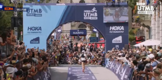 【 UTMB 2026】OCC 成績出爐