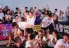 L7 LIAN CROSSFIT 奪下Red Bull Gym Clash台灣總決賽冠軍
