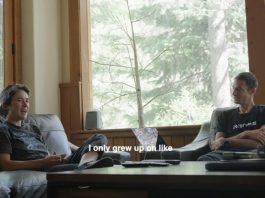從奧運馬拉松到越野跑 Molly Seidel 與 Kilian Jornet 對談