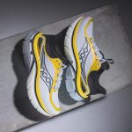 Saucony發表「穩定保護」系列四大商品 打造全階段跑者穩定陣容