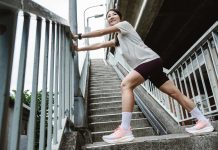 SONICBLAST 2 為訓練加速 小V 大膽追夢邁向馬拉松挑戰