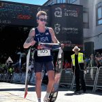 2026 IAU 100公里世界錦標賽 美國包辦男女冠軍