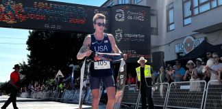 2026 IAU 100公里世界錦標賽 美國包辦男女冠軍