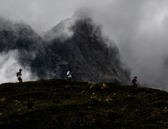 【UTMB】2026 HOKA UTMB Mont-Blanc CCC、UTMB、PTL 成績