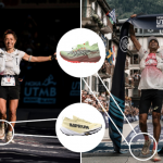 2026 年 UTMB 賽事上最快的越野跑鞋